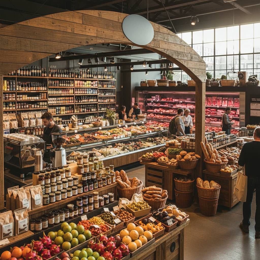 Product Range and Specialties