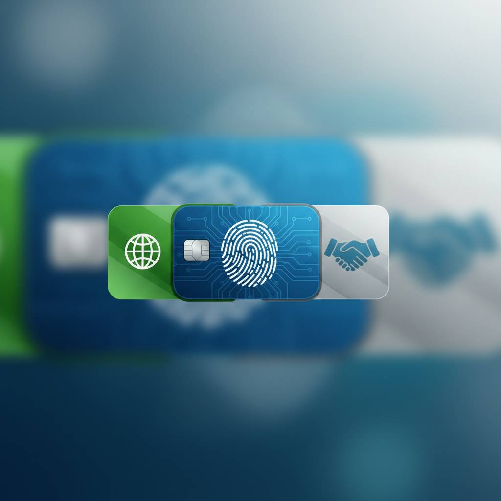 Partnering with Plastic Card ID