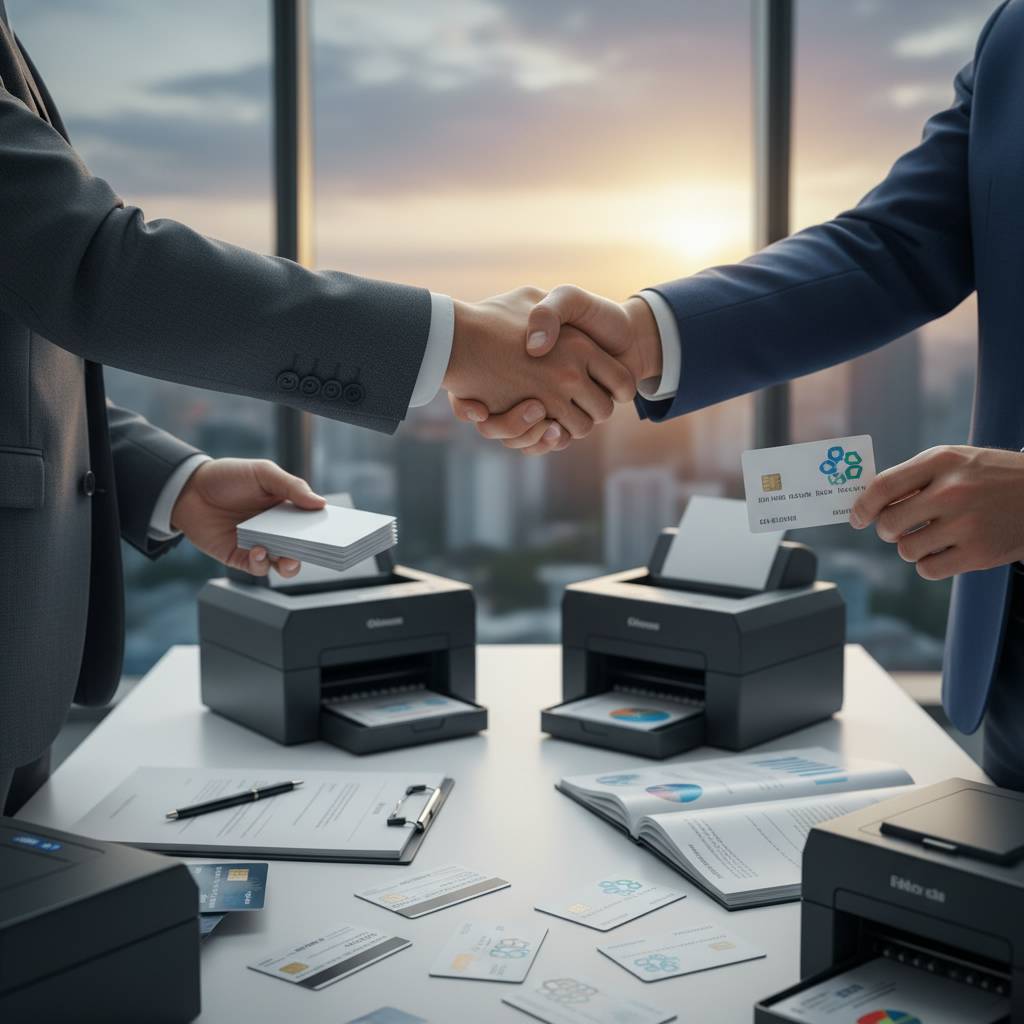 Why Plastic Card ID is the Right Partner