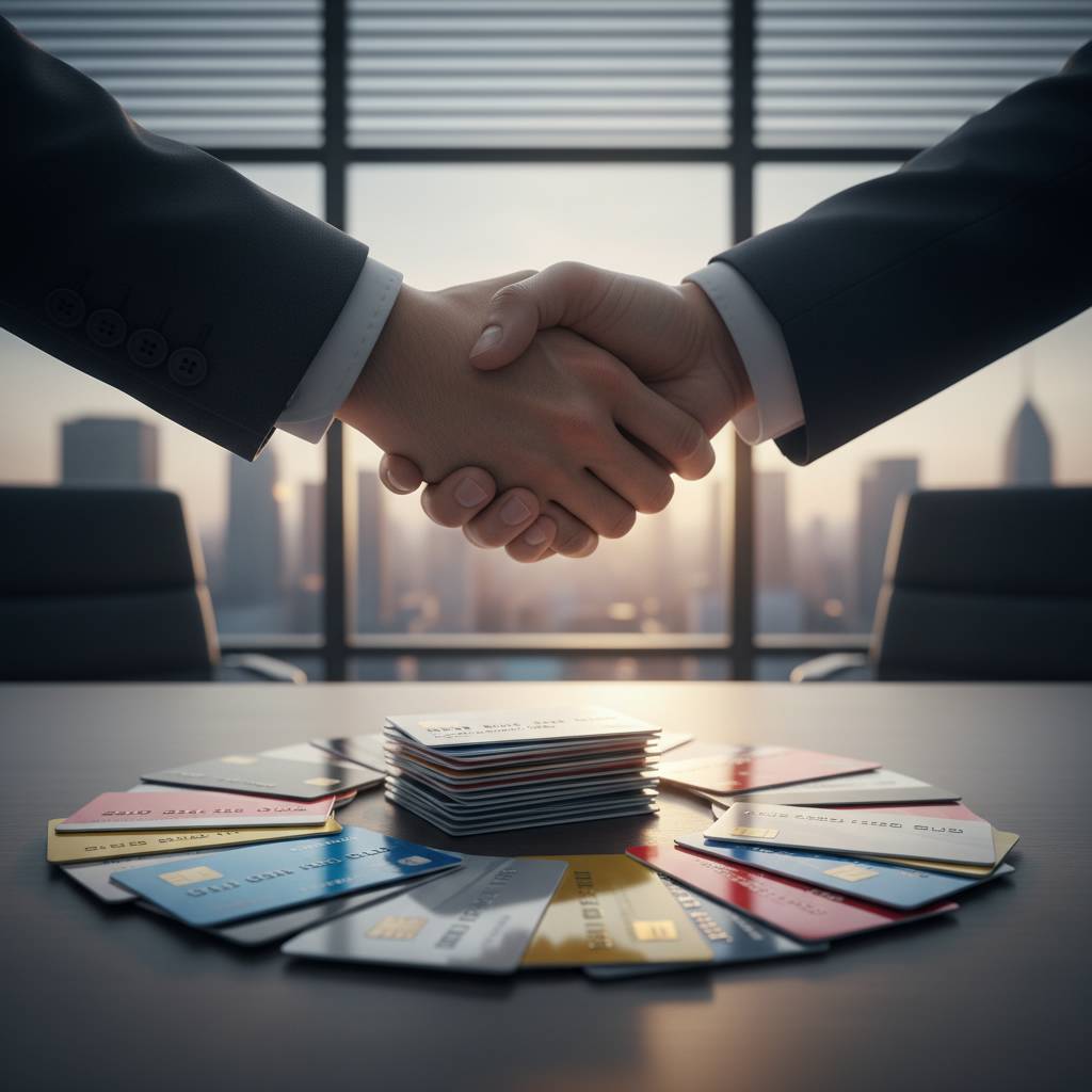 Partner with Plastic Card ID Today