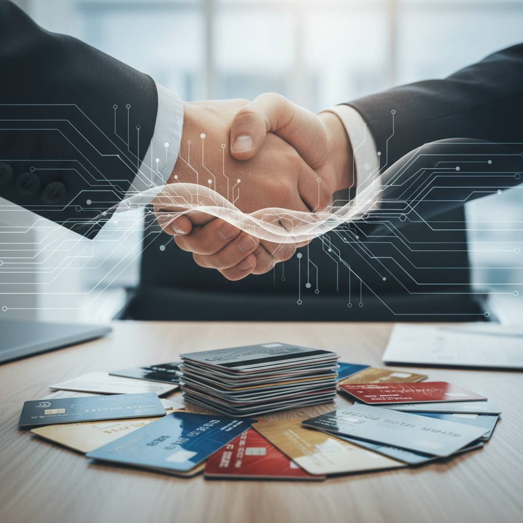 Partner with Plastic Card ID