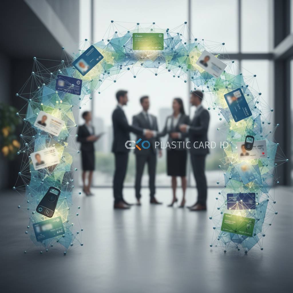 Why Partner with Plastic Card ID