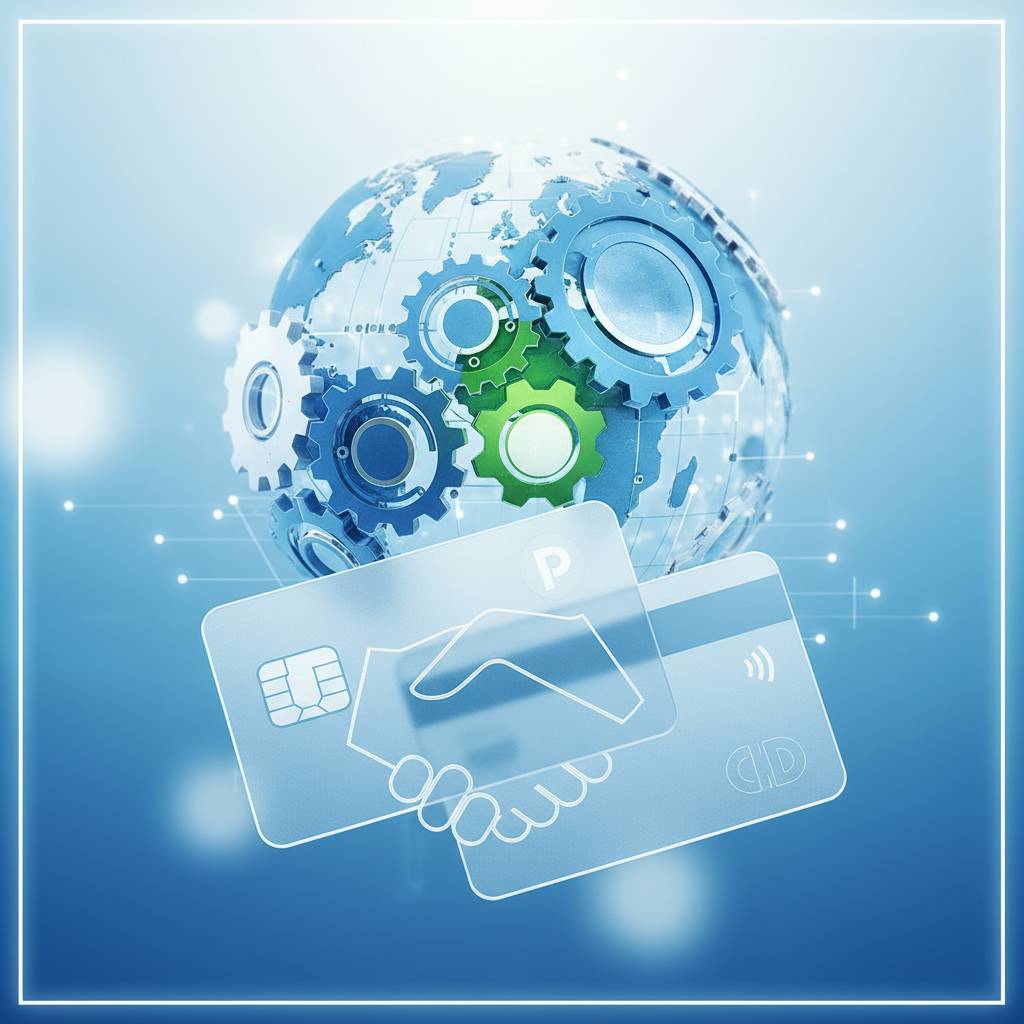 Partnering with Plastic Card ID