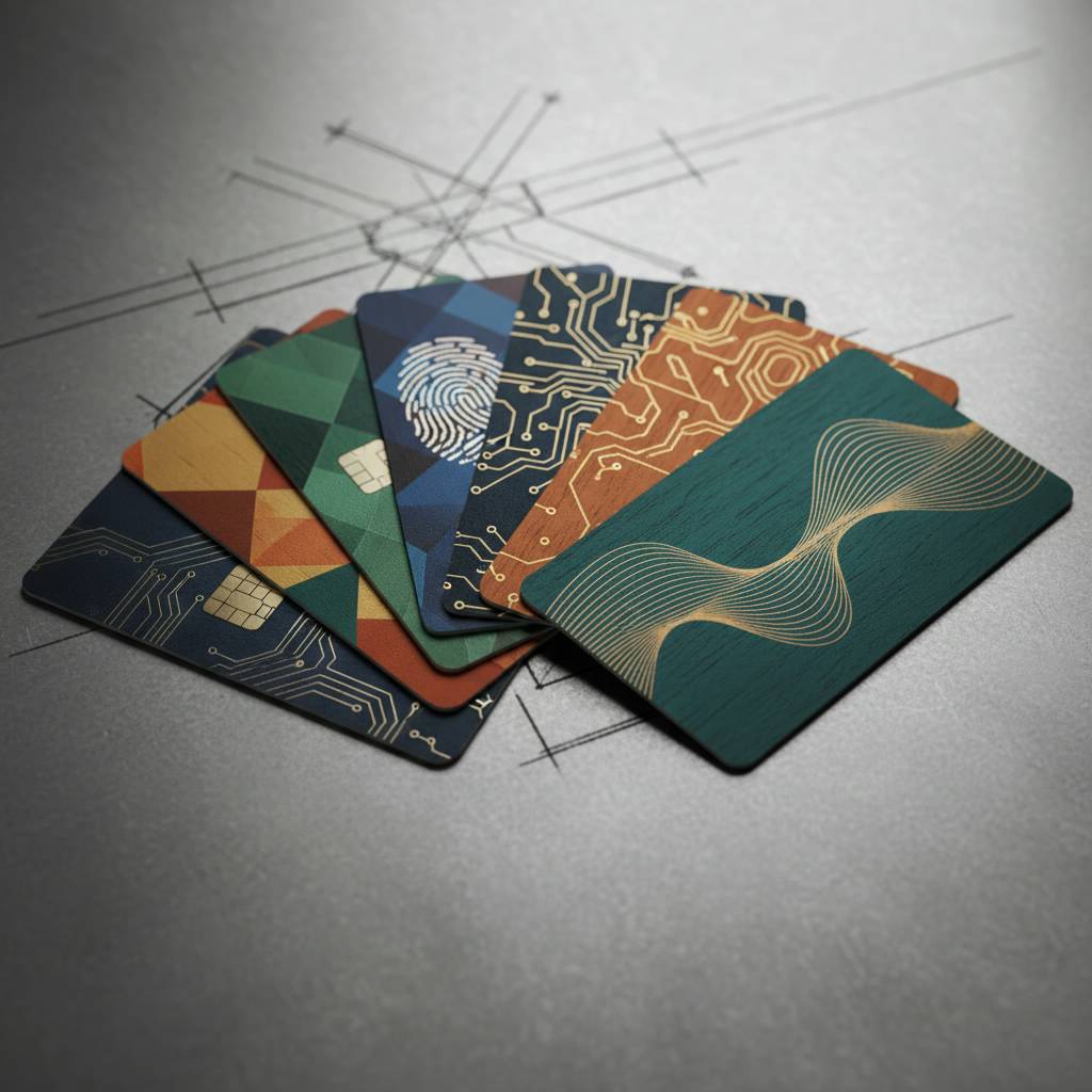 Custom Card Solutions