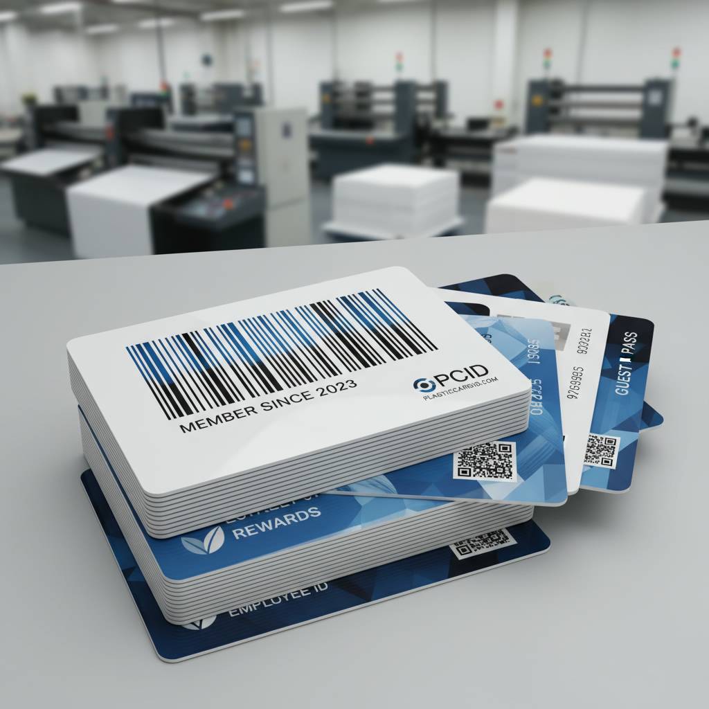 Production & Quality Assurance