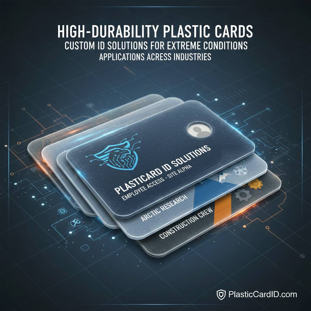 Applications Across Industries