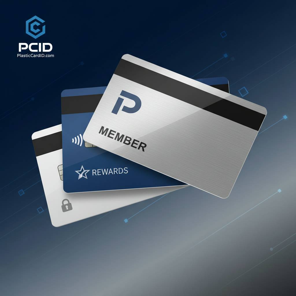 Security, Access & Specialized Cards