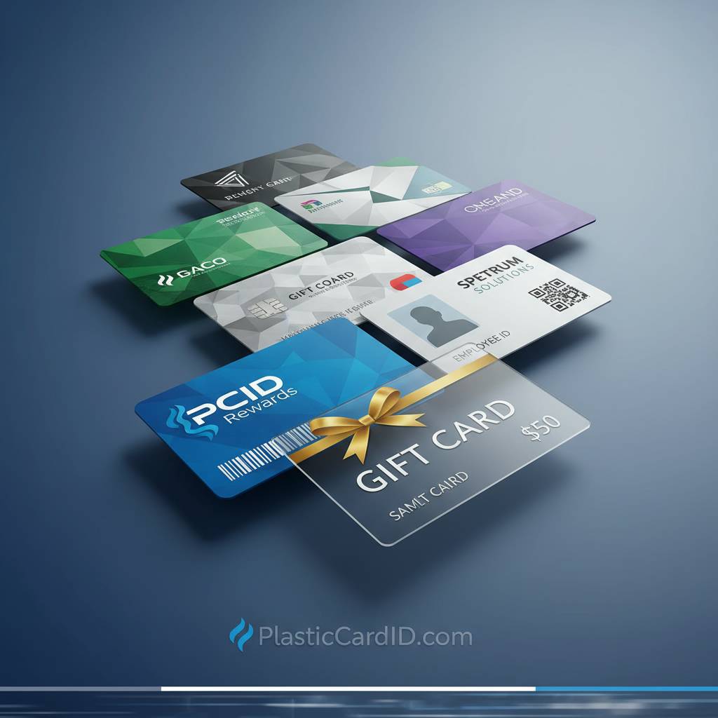 Product Types & Specialties