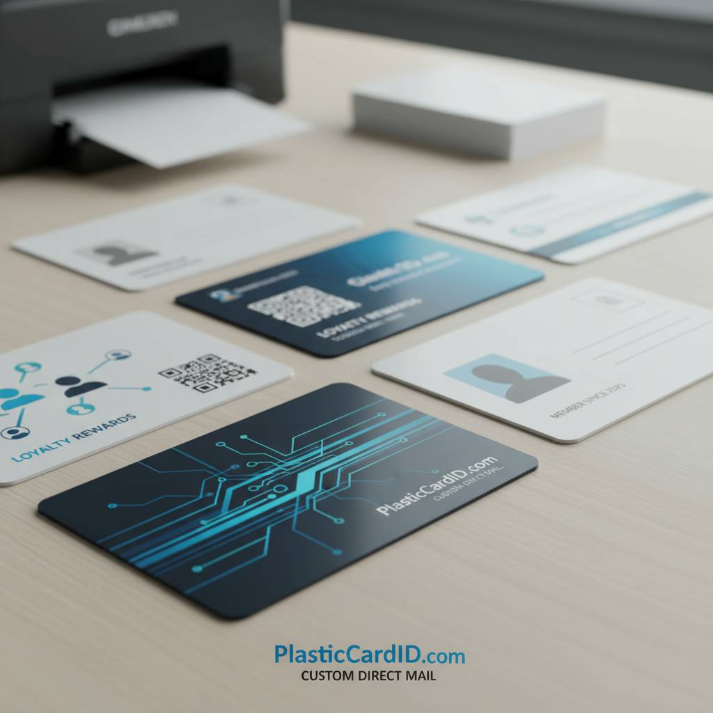 Why Choose Plastic Card ID
