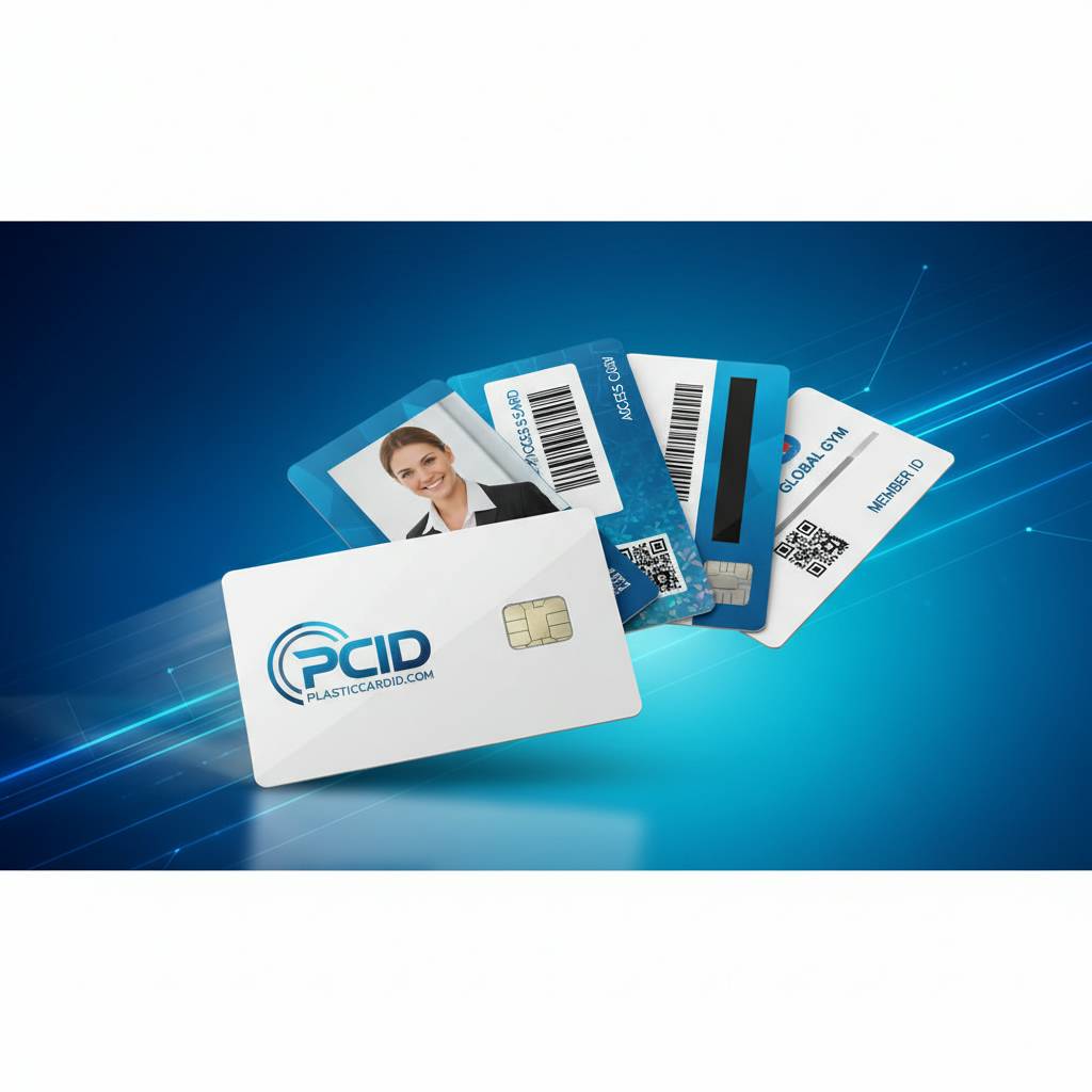 Custom Card Solutions